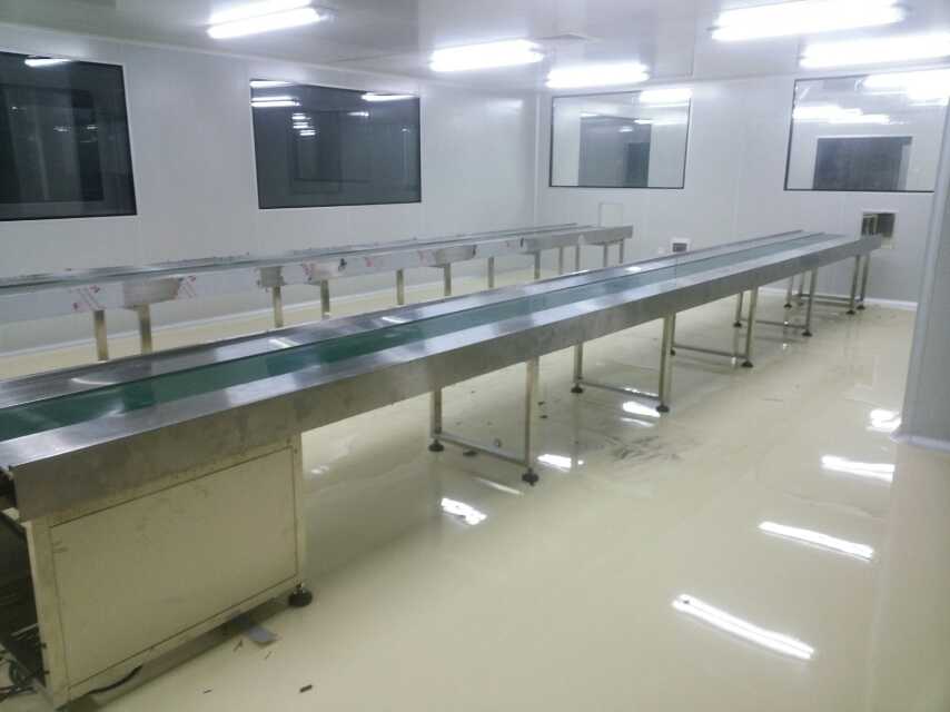 灌裝車間生物制品果汁飲料食品化妝品