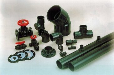 超純水CLEAN-PVC潔凈管技術(shù)細(xì)節(jié)